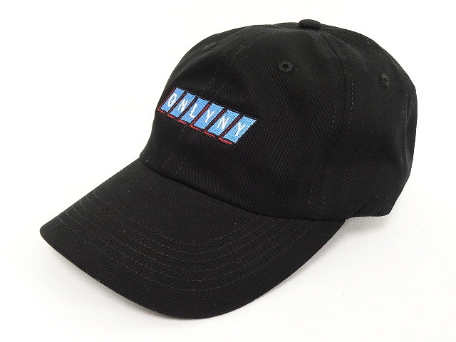 画像: Only NY 「Cap」 入荷しました。