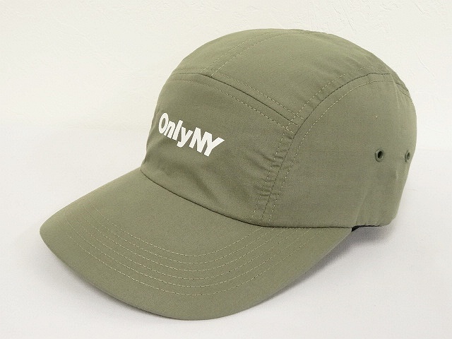 画像: Only NY 「Cap」 入荷しました。