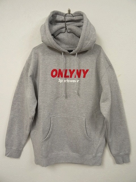 画像: Only NY 「Parka」 入荷しました。