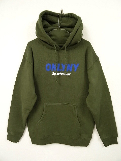 画像: Only NY 「Parka」 入荷しました。