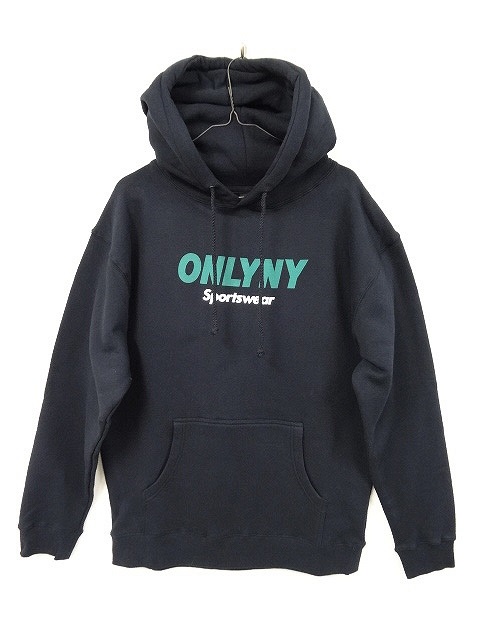 画像: Only NY 「Parka」 入荷しました。