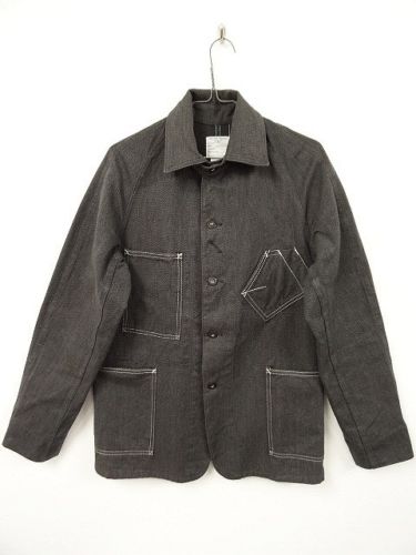 画像: Post Overalls 「Used & Vintage」 入荷しました。
