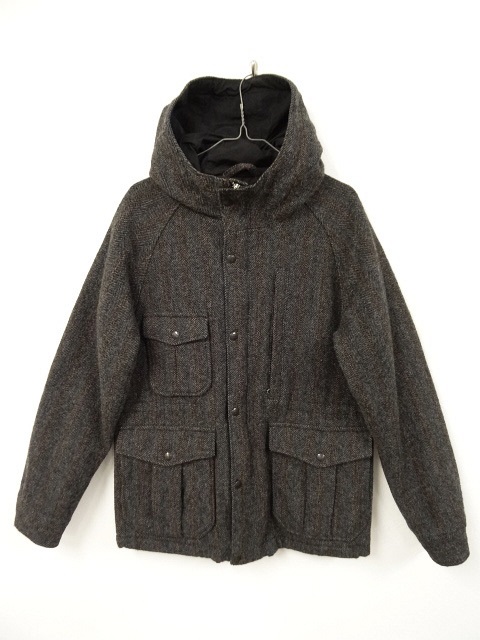 画像: Woolrich Woolen Mills 「Used & Vintage」 入荷しました。