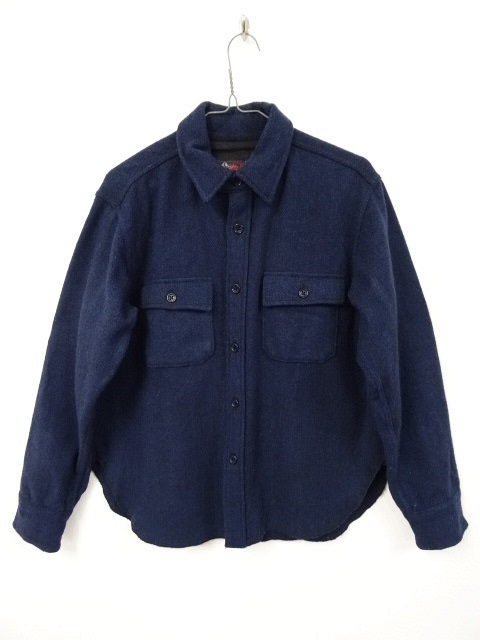 画像: Woolrich Woolen Mills 「Used & Vintage」 入荷しました。