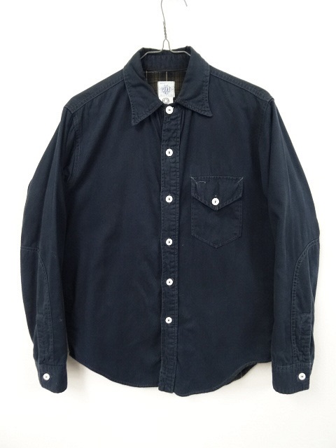 画像: Post Overalls 「Used & Vintage」 入荷しました。