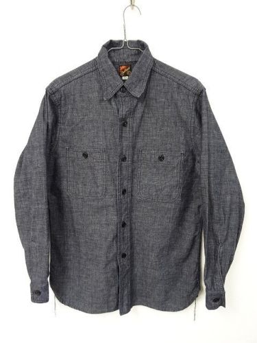 画像: Mister Freedom 「Used & Vintage」 入荷しました。