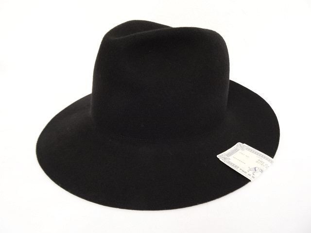 画像: The H.W.Dog & Co 「Cap」 入荷しました。