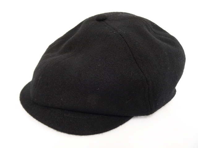 画像: The H.W.Dog & Co 「Cap」 入荷しました。