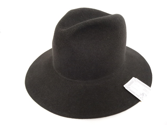画像: The H.W.Dog & Co 「Cap」 入荷しました。