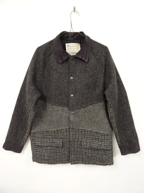 画像: ink 「Jacket」 入荷しました。