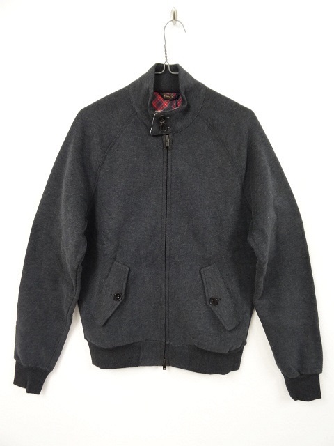 画像: Baracuta 「Jacket」 入荷しました。