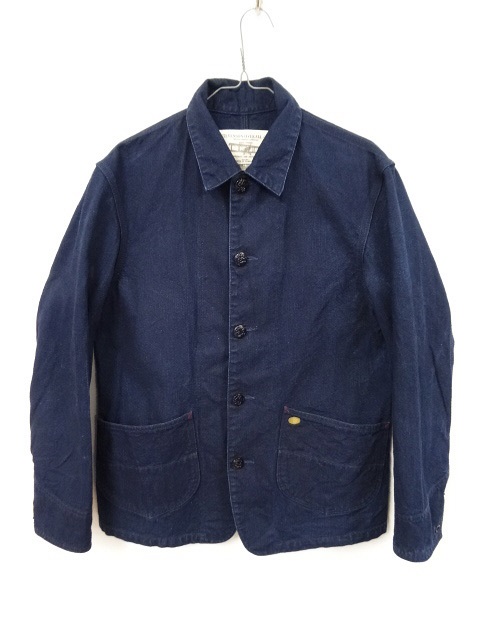 画像: Stevenson Overall 「Used & Vintage」 入荷しました。