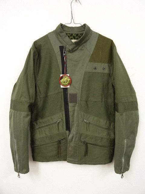 画像: ink 「Jacket」 入荷しました。