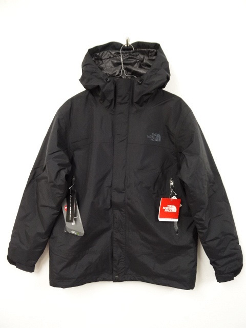 画像: The North Face 「Jacket」 入荷しました。