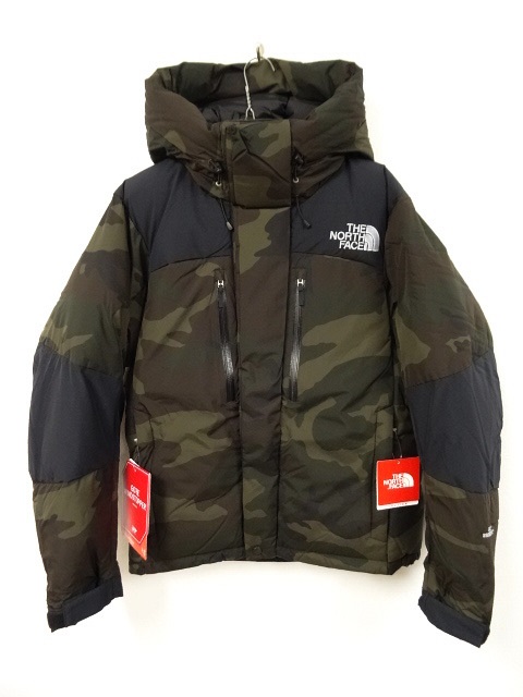 画像: The North Face 「Jacket」 入荷しました。