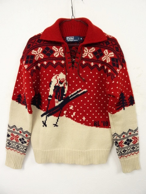 画像: Ralph Lauren 「Used & Vintage」 入荷しました。
