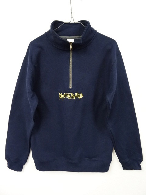 画像: Brotherhood 「Sweat Shirt」 入荷しました。