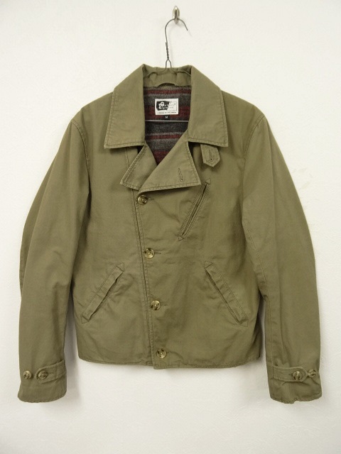 画像: Engineered Garments 「Used & Vintage」 入荷しました。