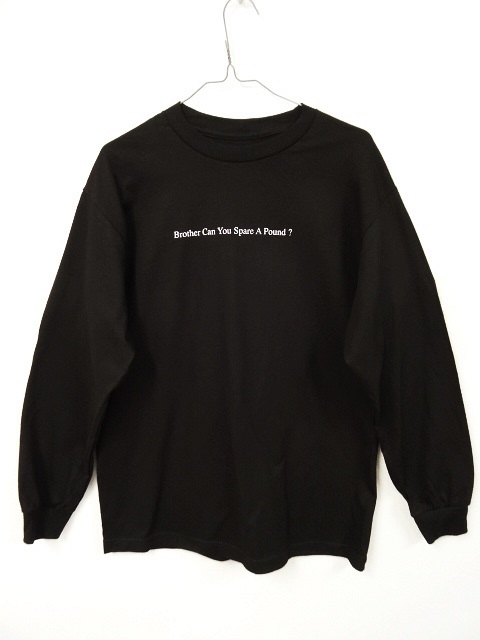画像: Brotherhood 「T-Shirt」 入荷しました。