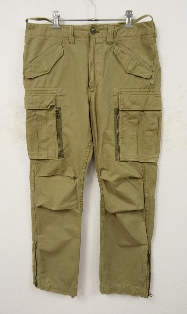 画像: RRL 「Used & Vintage」 入荷しました。