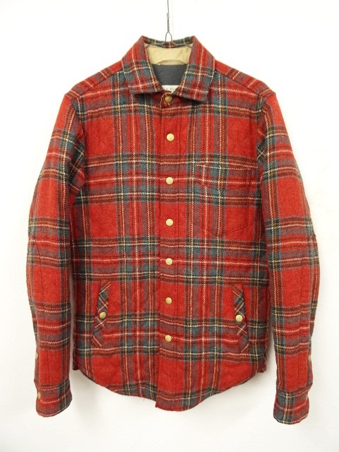 画像: Rag & Bone 「Used & Vintage」 入荷しました。
