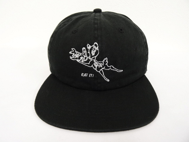 画像: Union LA x Brain Dead 「Cap」 入荷しました。