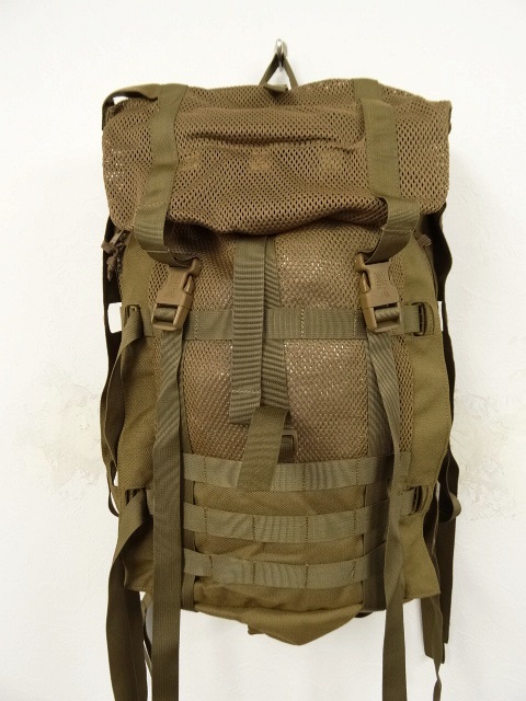画像: イギリス軍 Karrimor SF ECMバックパック (DEADSTOCK) 「Bag」 入荷しました。