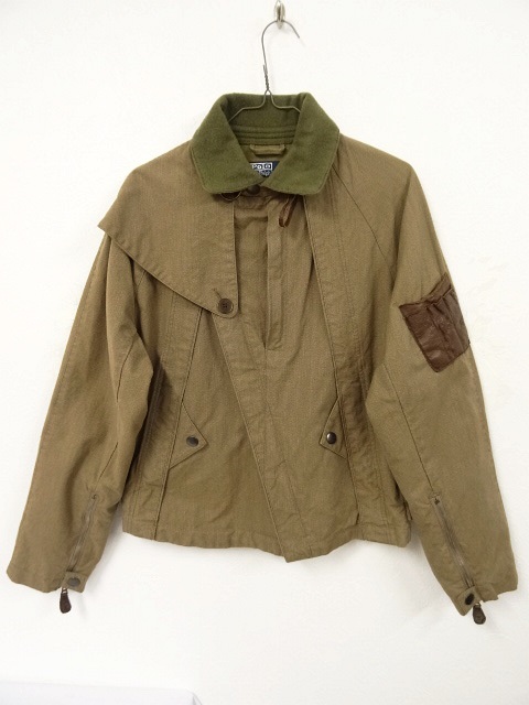 画像: Ralph Lauren 「Used & Vintage」 入荷しました。