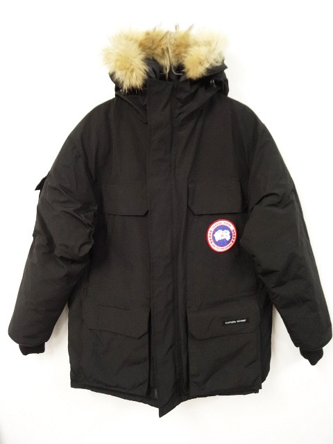 画像: Canada Goose 「Used & Vintage」 入荷しました。