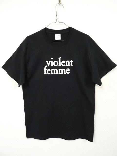 画像: Noah NYC 「T-Shirt」 入荷しました。