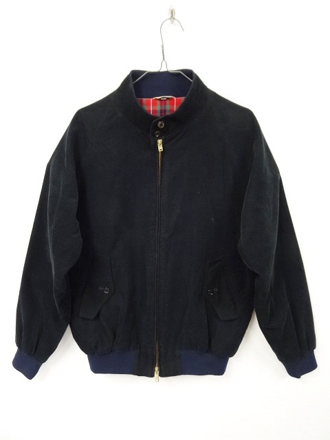 画像: Baracuta 「Used & Vintage」 入荷しました。