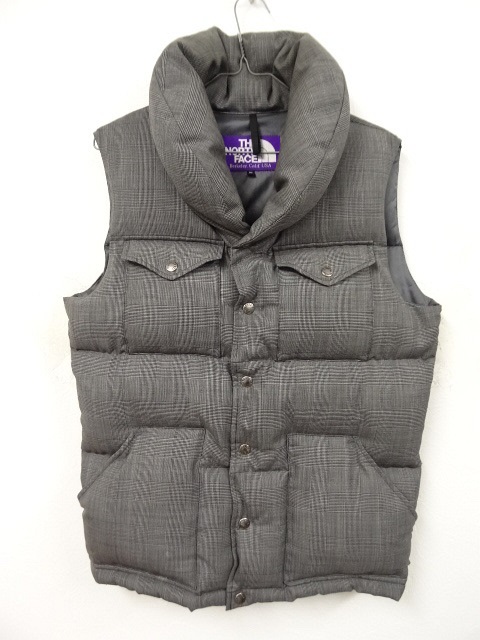 画像: The North Face Purple Label 「Used & Vintage」 入荷しました。