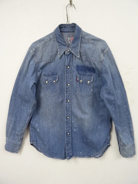画像: LVC (Levis Vintage Clothing) 「Used & Vintage」 入荷しました。