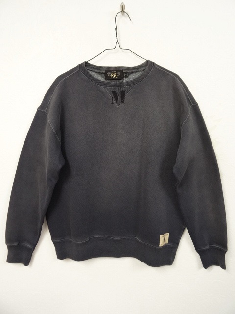 画像: RRL 「Sweat Shirt」 入荷しました。