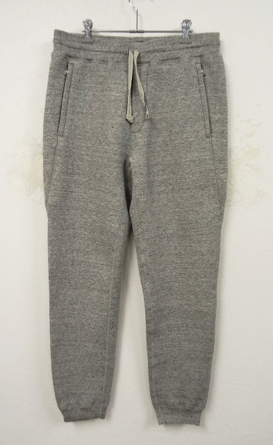 画像: Wings + Horns 「Bottoms」 入荷しました。