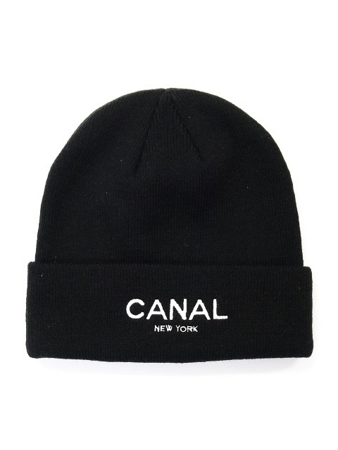 画像: Canal NewYork 「Cap」 入荷しました。