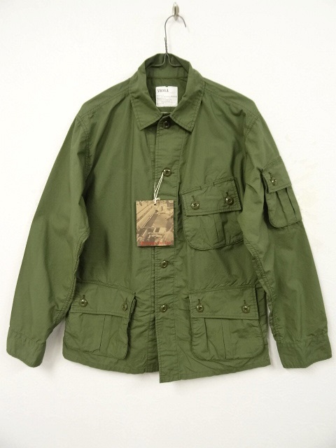 画像: Workers 「Jacket」 入荷しました。