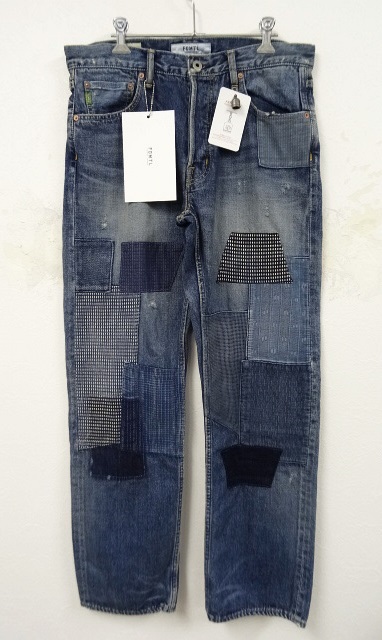 画像: FDMTL 「Bottoms」 入荷しました。