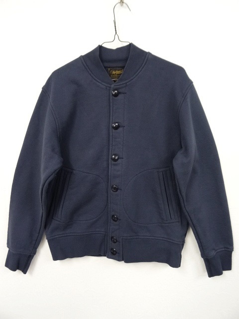 画像: National Athletic Goods 「Jacket」 入荷しました。
