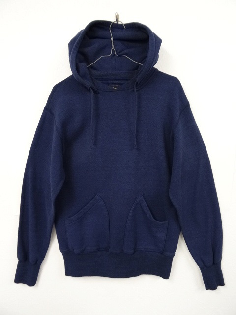 画像: National Athletic Goods 「Parka」 入荷しました。