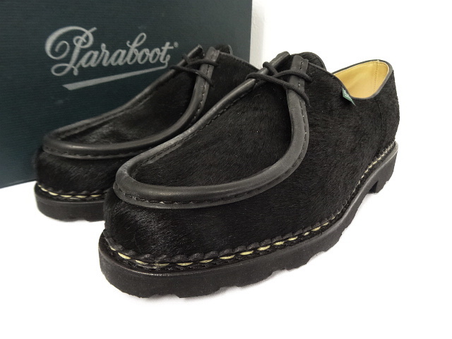 画像: Paraboot 「Shoes」 入荷しました。