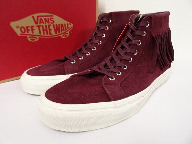 画像: Vans 「Shoes」 入荷しました。