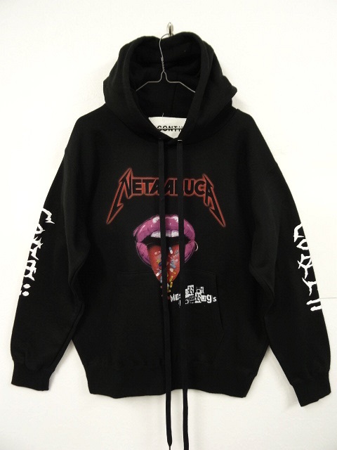 画像: CONTii 「Parka」 入荷しました。