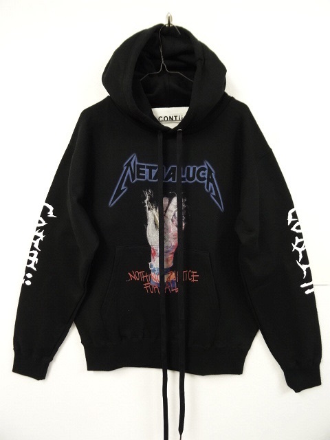 画像: CONTii 「Parka」 入荷しました。