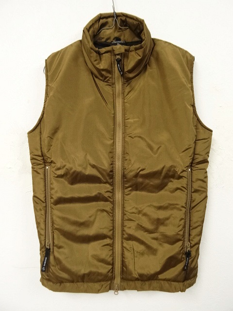 画像: Beyond Clothing 「No Sleeve」 入荷しました。