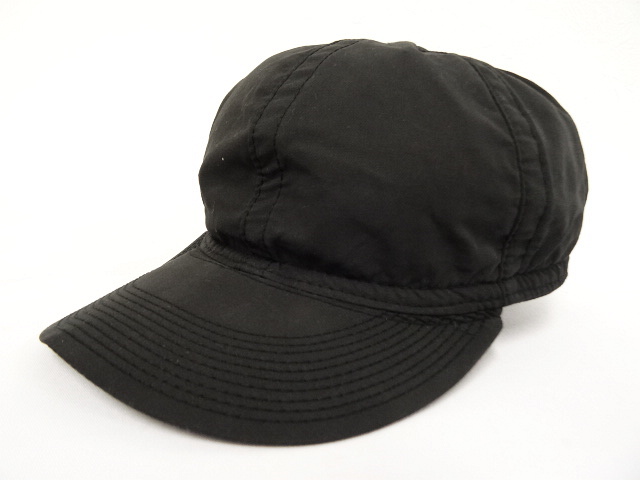 画像: The H.W .Dog & Co 「Cap」 入荷しました。