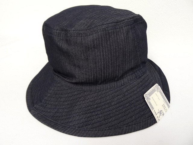 画像: The H.W .Dog & Co 「Cap」 入荷しました。