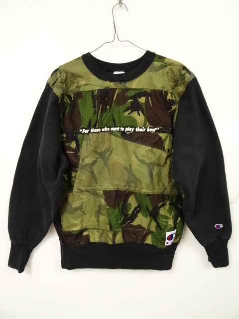画像: anonym 「Sweat Shirt」 入荷しました。