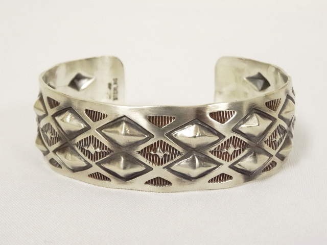 画像: Navajo Indian Jewelry "Allen Lee" 「Accessorie」 入荷しました。