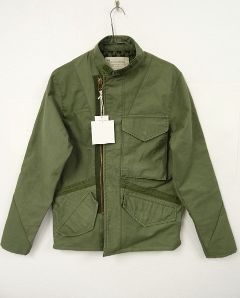 画像: ink 「Jacket」 入荷しました。